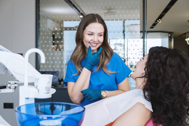 Best Tooth Extraction  in Tremonton, UT