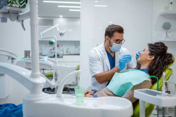 Best Dental Inlays and Onlays  in Tremonton, UT