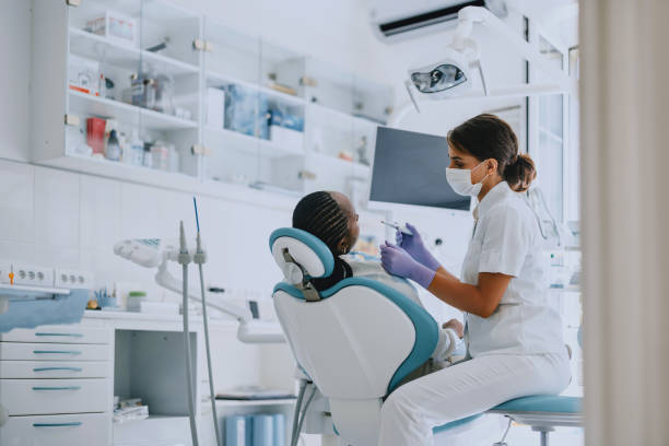 Best Wisdom Tooth Removal  in Tremonton, UT